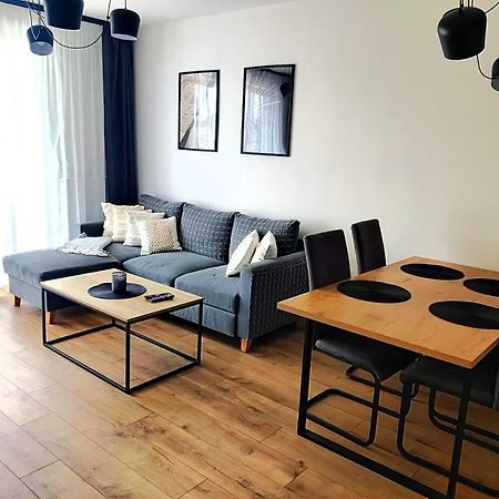 Top Apartment B51A Stary Toruń Esterno foto