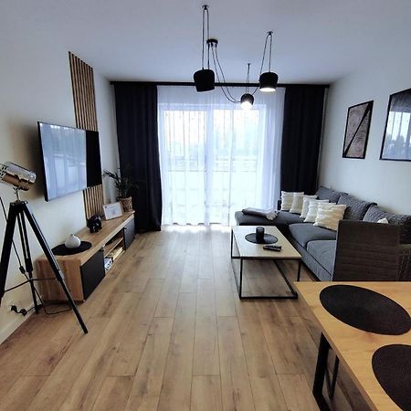Top Apartment B51A Stary Toruń Esterno foto
