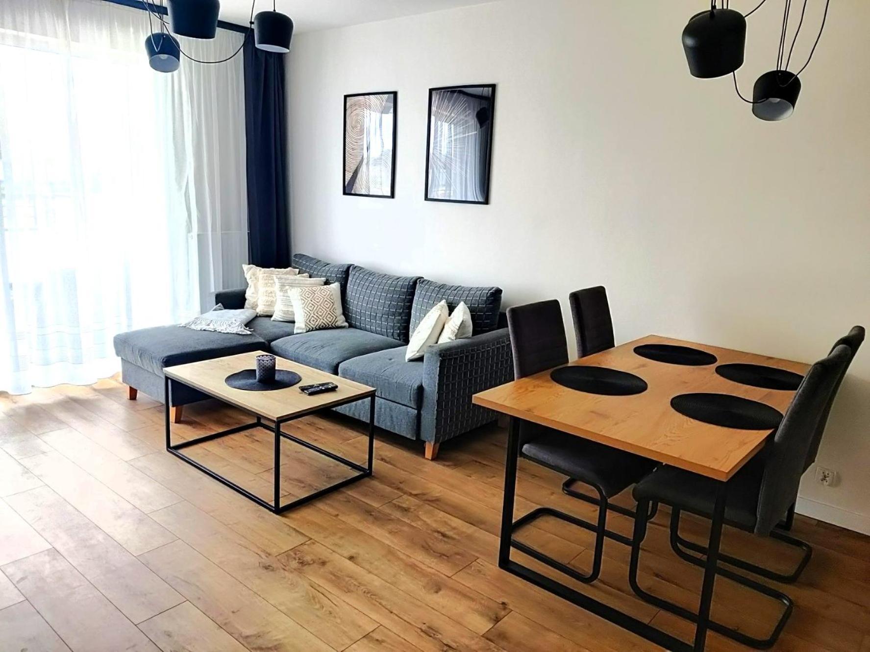 Top Apartment B51A Stary Toruń Esterno foto