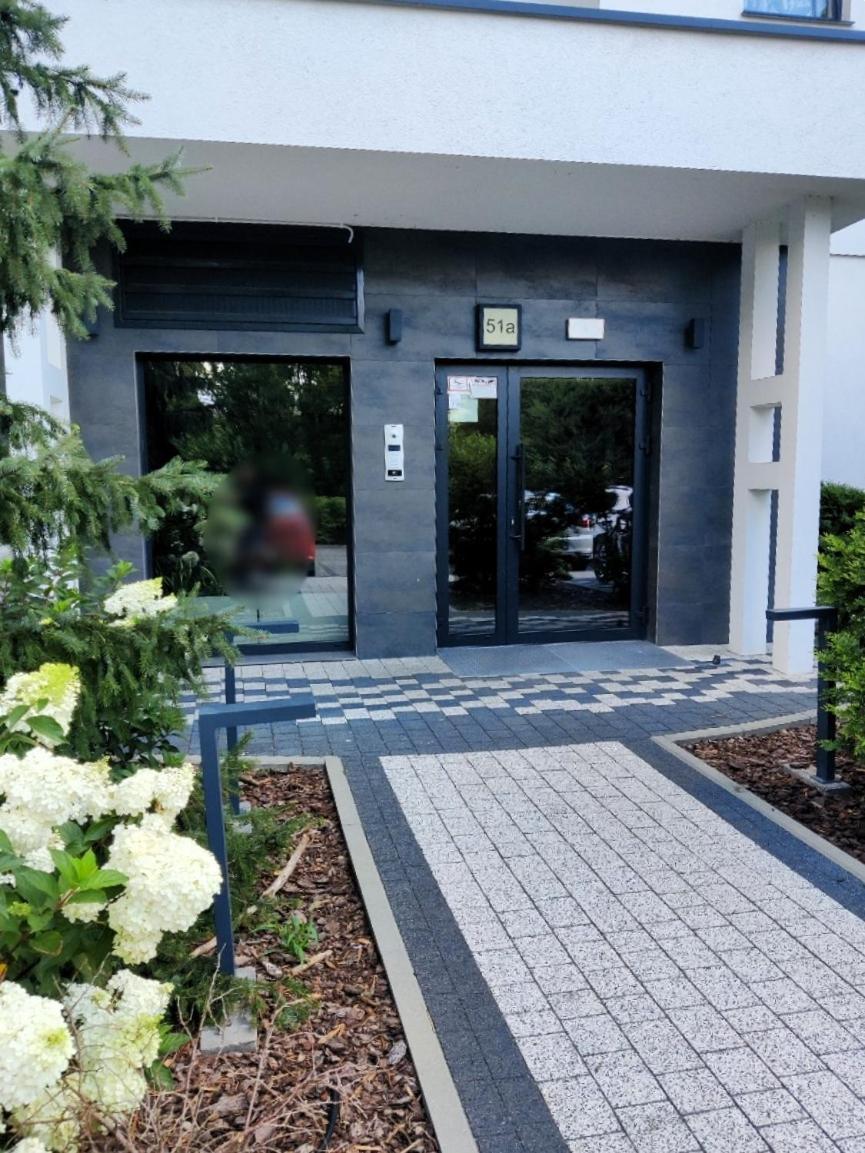Top Apartment B51A Stary Toruń Esterno foto