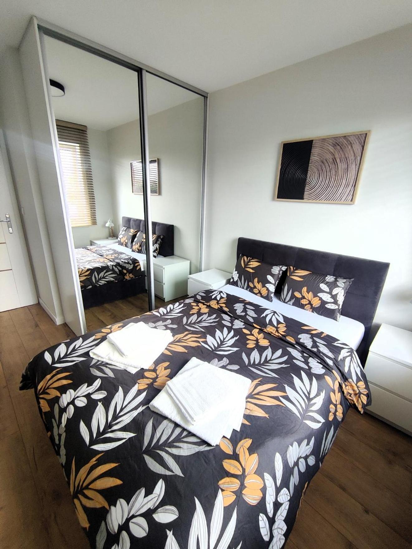 Top Apartment B51A Stary Toruń Esterno foto