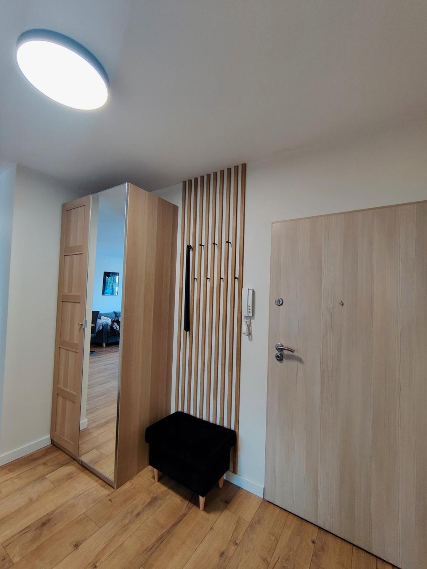Top Apartment B51A Stary Toruń Esterno foto