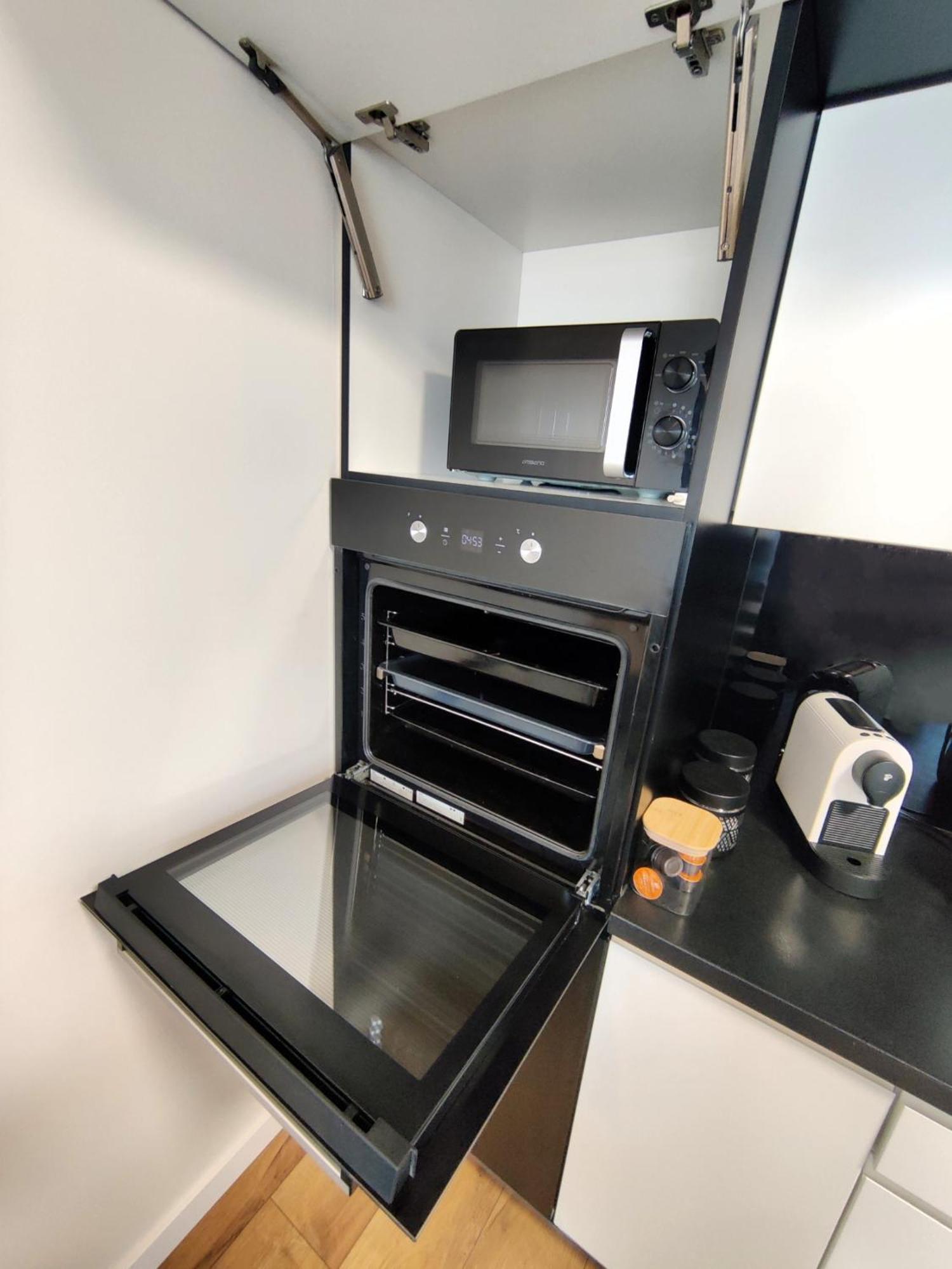 Top Apartment B51A Stary Toruń Esterno foto