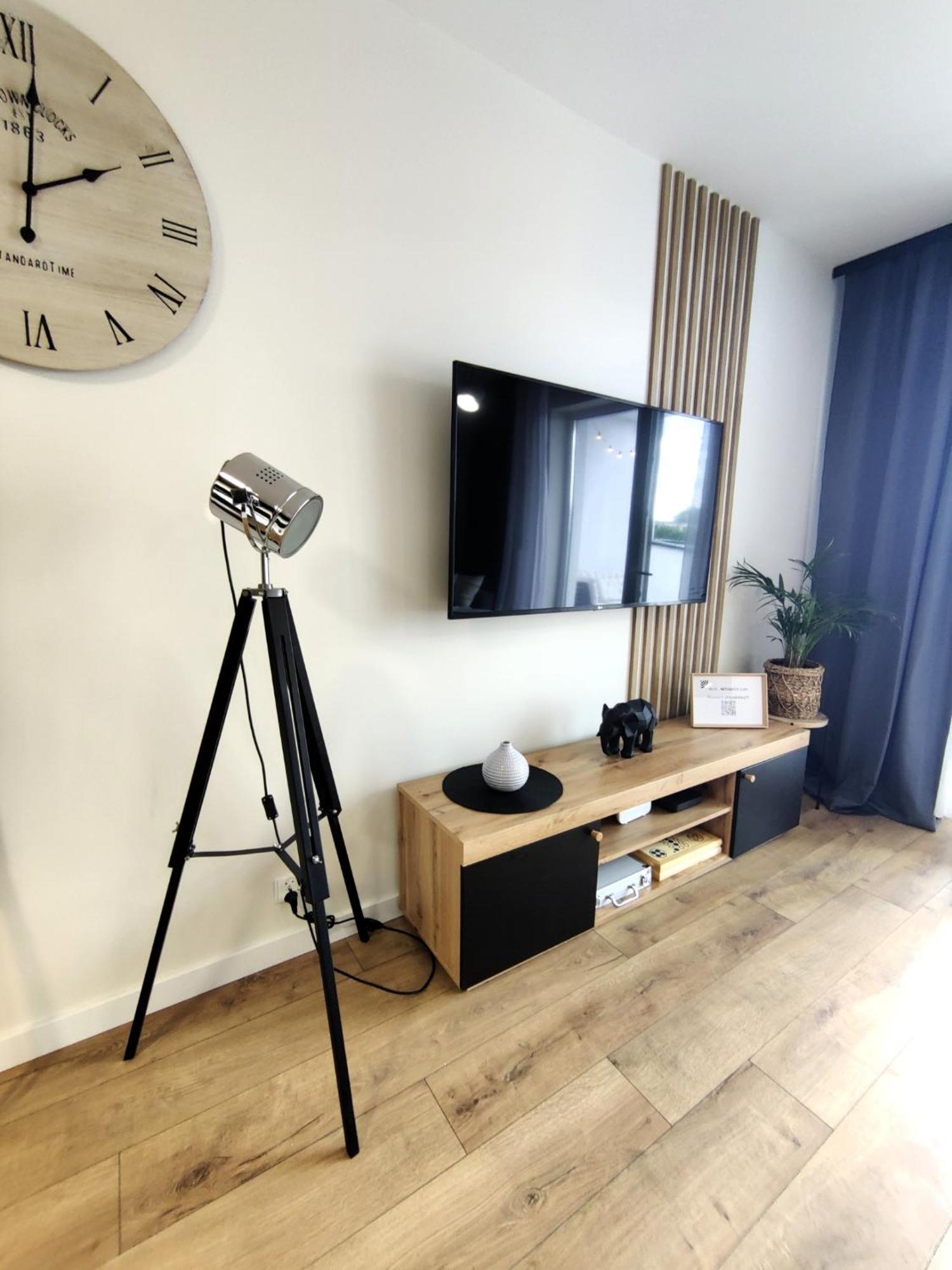 Top Apartment B51A Stary Toruń Esterno foto