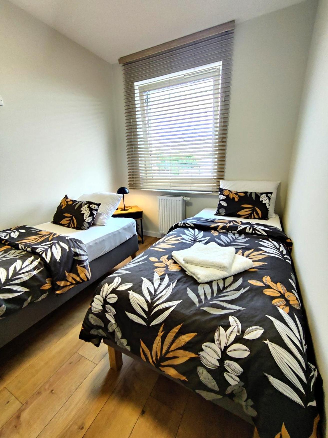 Top Apartment B51A Stary Toruń Esterno foto