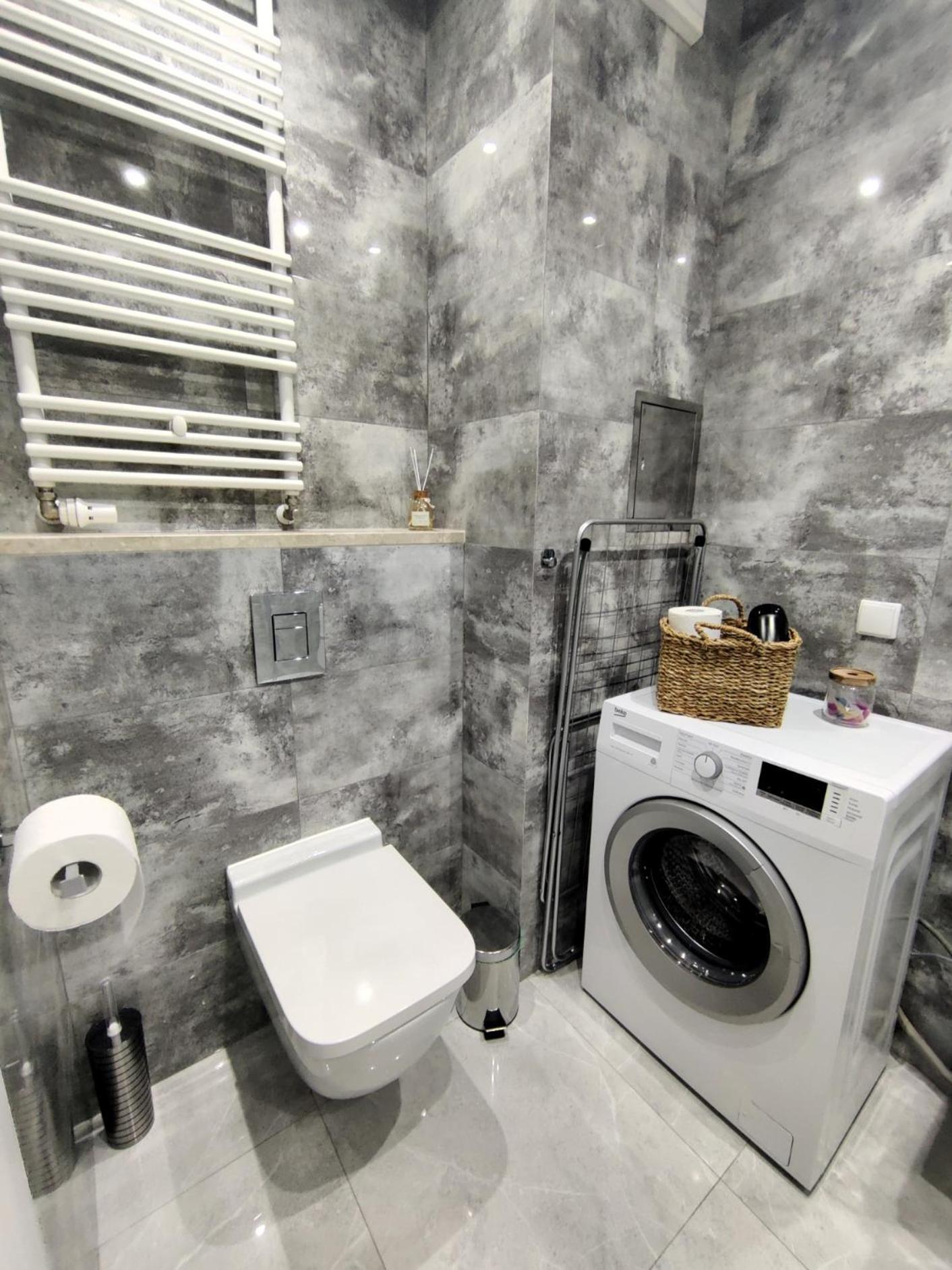 Top Apartment B51A Stary Toruń Esterno foto