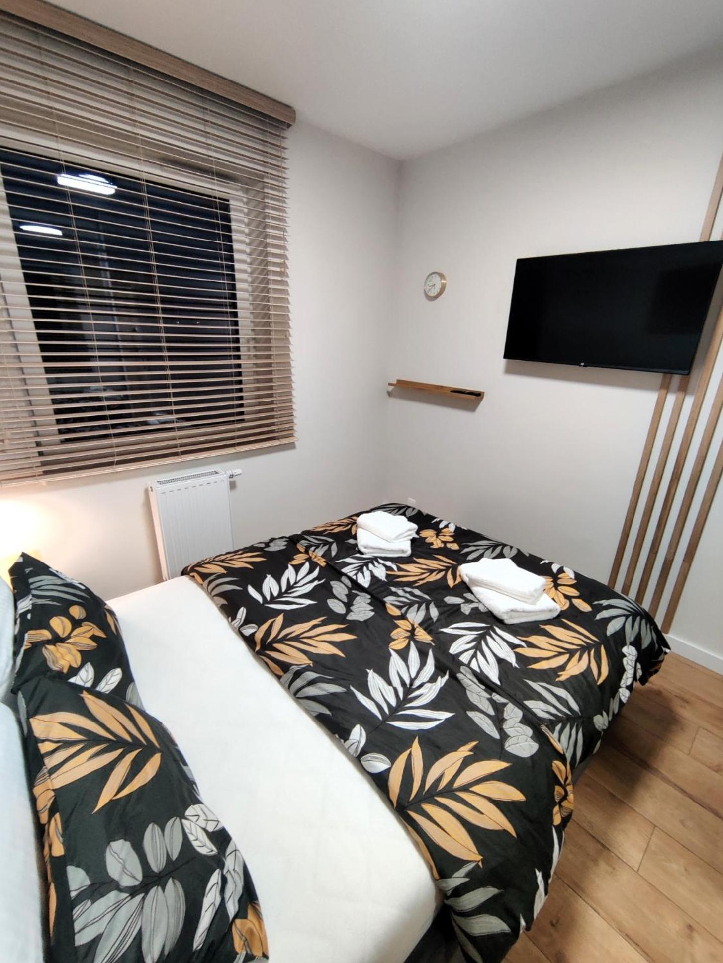 Top Apartment B51A Stary Toruń Esterno foto