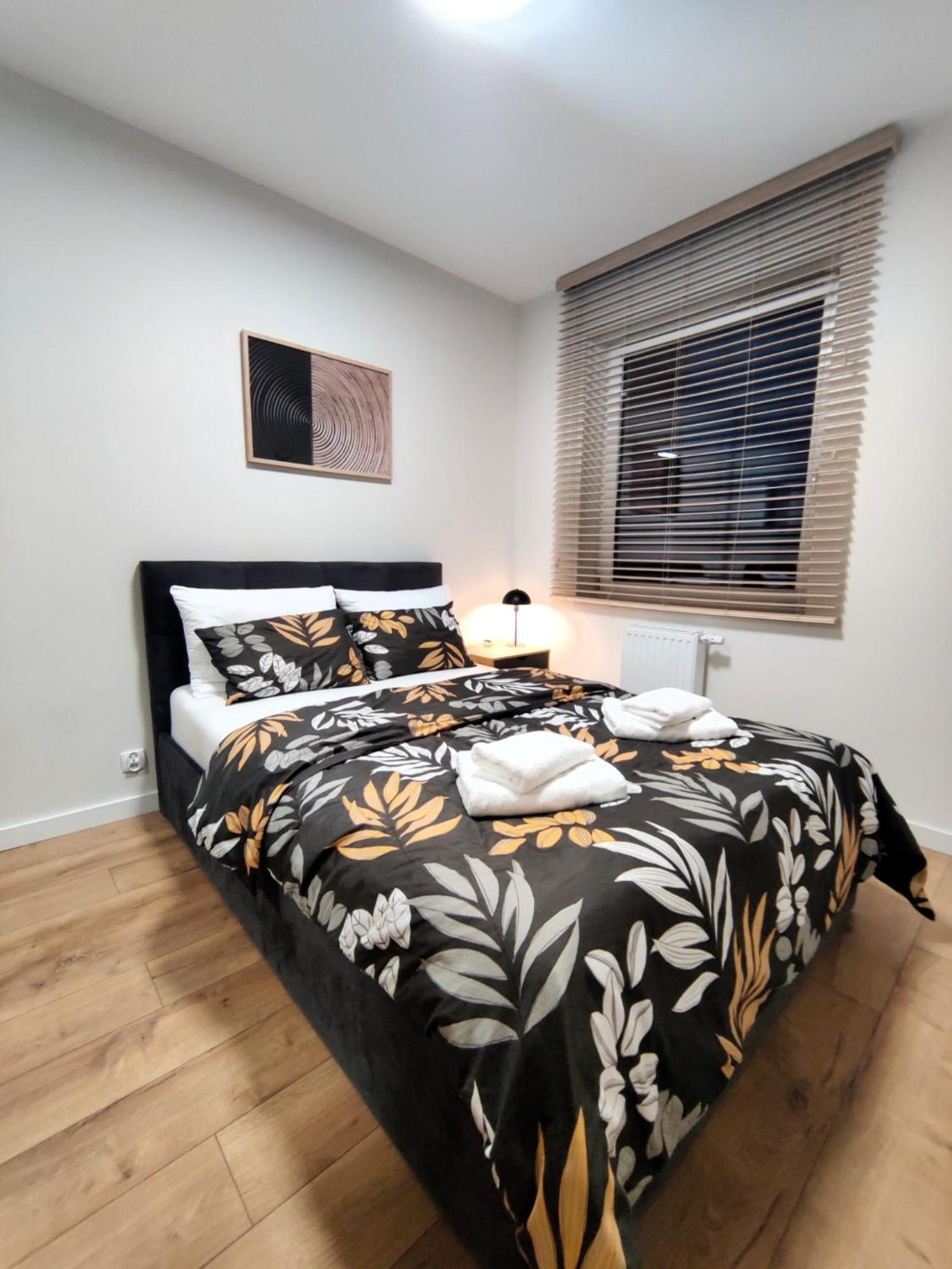 Top Apartment B51A Stary Toruń Esterno foto